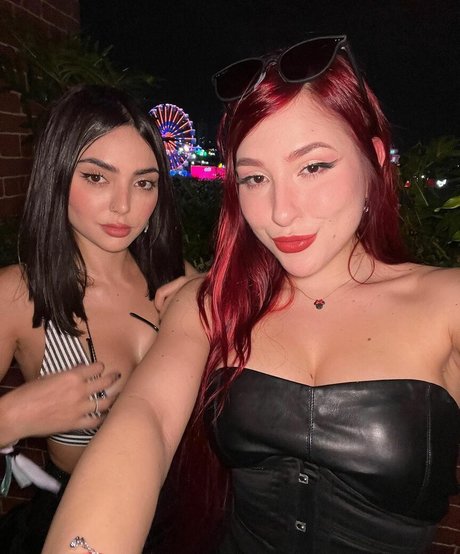 Nyvi Estephan leaked onlyfans free