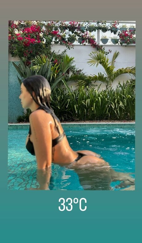 Nyvi Estephan porn onlyfans