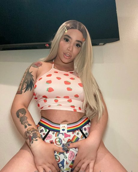 theonlyanaconda leaked onlyfans nude