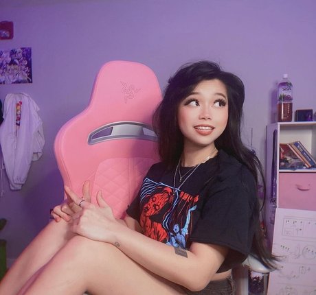 Wasabiicat onlyfans model