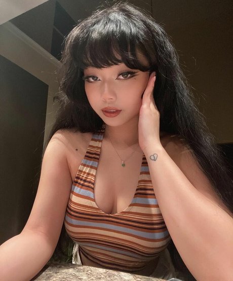 Wasabiicat only fans