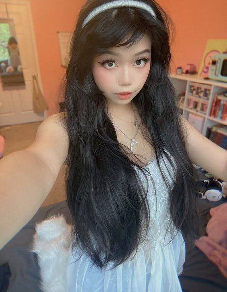 Wasabiicat onlyfans star