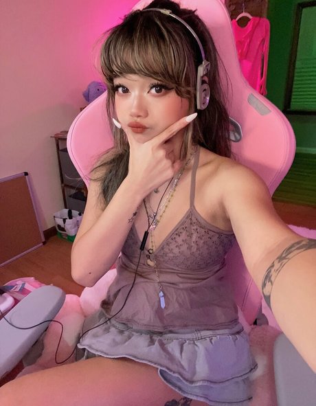 Wasabiicat xxx onlyfans