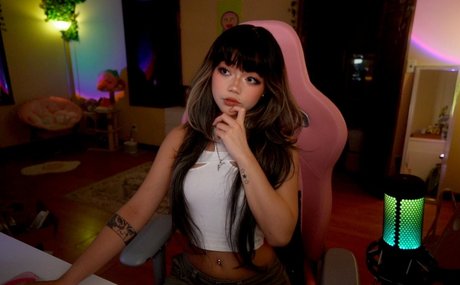 Wasabiicat naked onlyfans