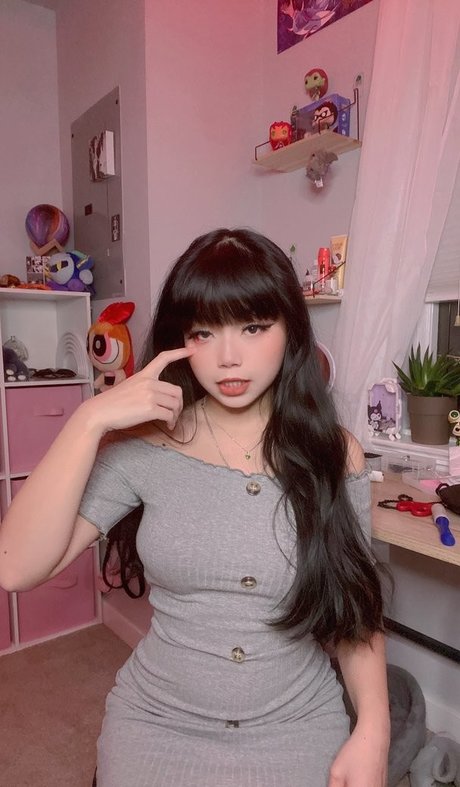 Wasabiicat leaked nudes onlyfans