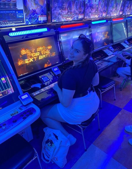 Elisabeth Marchini onlyfans nudes