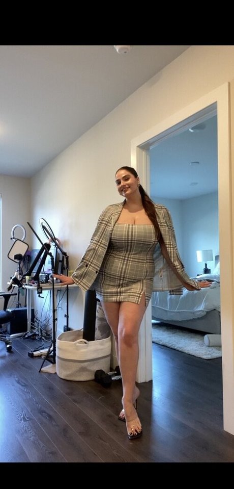 Elisabeth Marchini only fans pictures