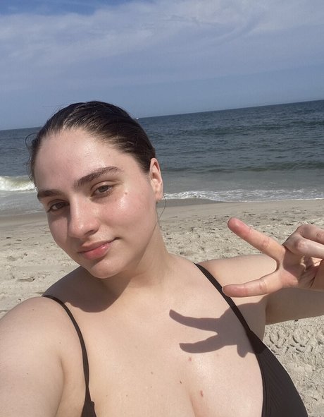 Elisabeth Marchini Profile pic