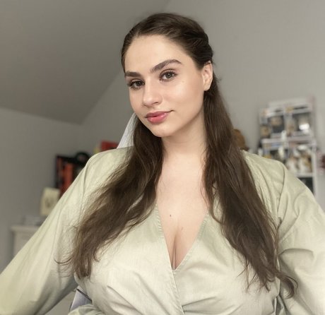 Elisabeth Marchini onlyfans leaked xxx