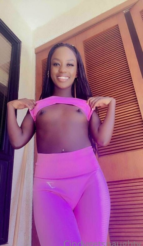 cindygetsnaughty only fans porn