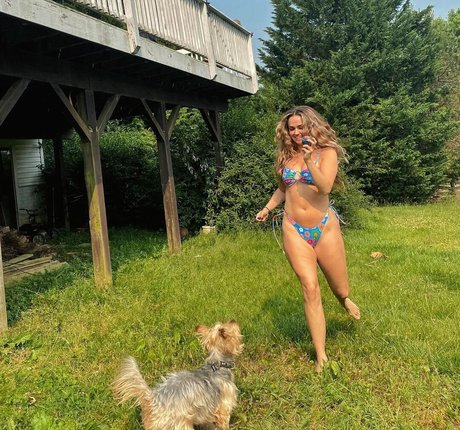 Gabby J David nude leaked onlyfans