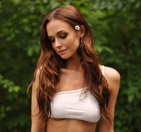 Gabby J David pics onlyfans