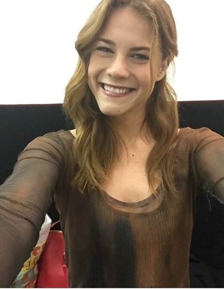 Courtney Hope free onlyfans