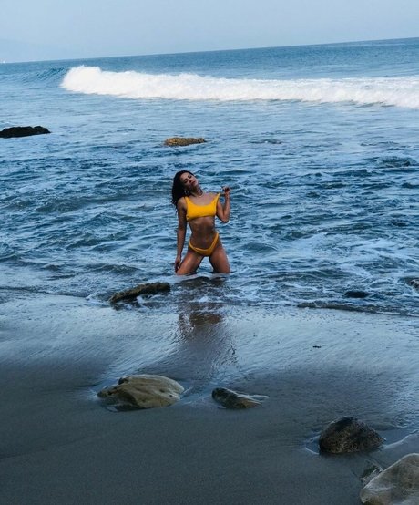 Courtney Hope leak onlyfans nude