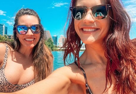 Courtney Hope naked onlyfans pics