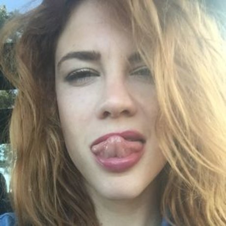 Courtney Hope xxx onlyfans