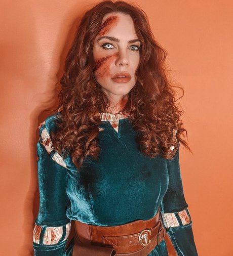 Courtney Hope naked onlyfans leak