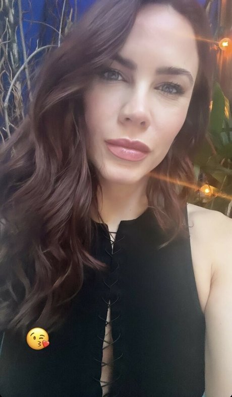 Courtney Hope leaked onlyfans free