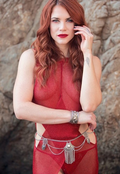 Courtney Hope porn onlyfans