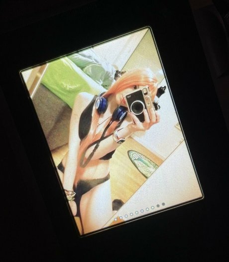 Spicywolfy_ leaks only fans