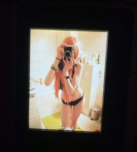 Spicywolfy_ nude porn onlyfans