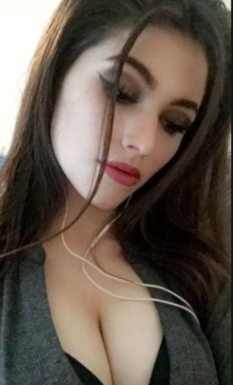 JadetheJaguar nude leaked onlyfans