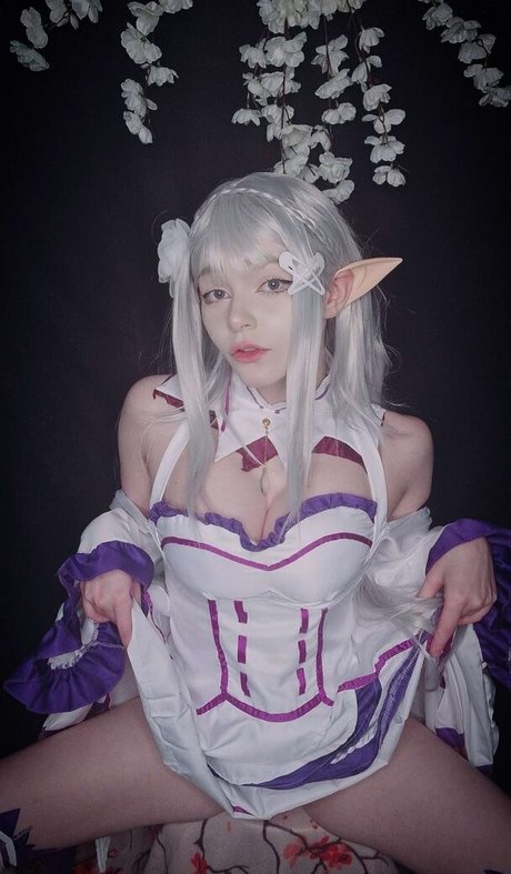 Linaneyeon only fans leak nude