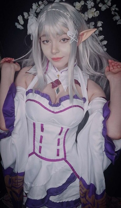 Linaneyeon new onlyfans leaks