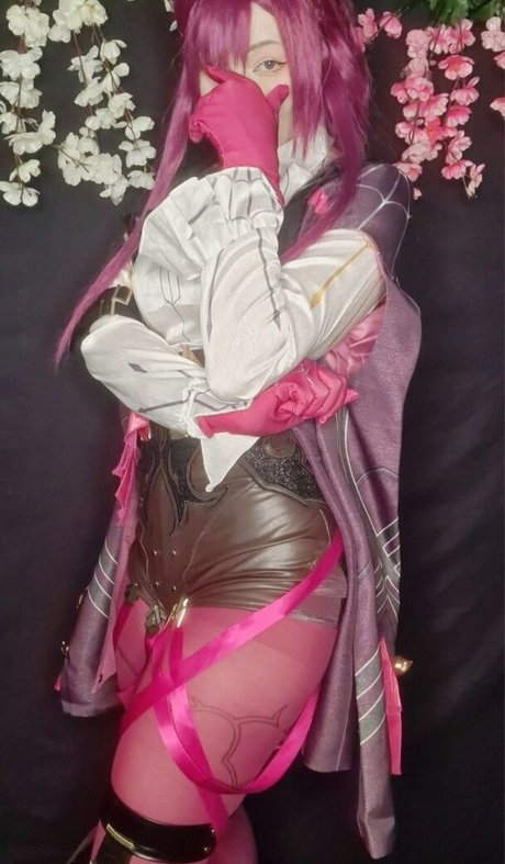 Linaneyeon only fans porn