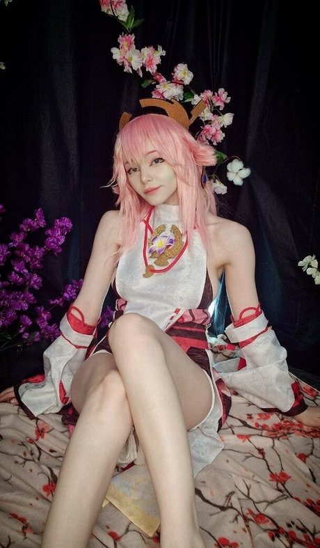 Linaneyeon onlyfans leaks