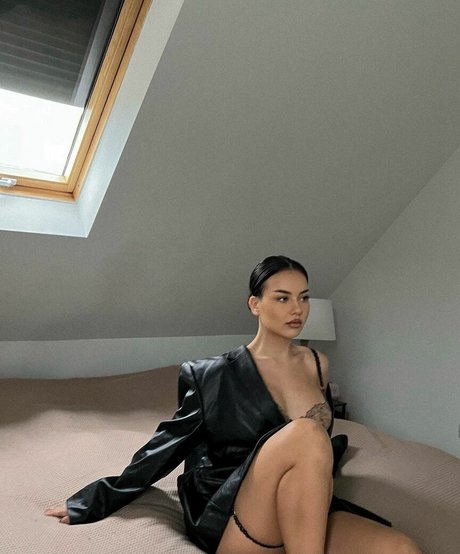 Doina Barbaneagra only fans pic