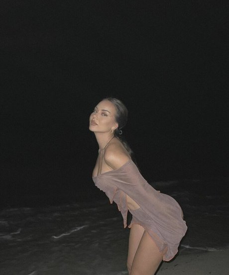 Doina Barbaneagra fans only