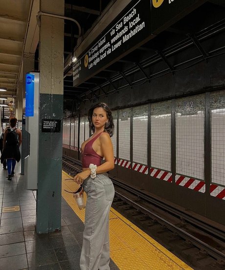 Doina Barbaneagra onlyfans nudes leaked