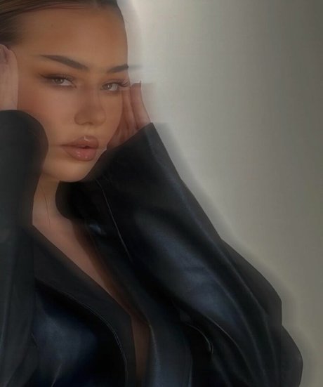 Doina Barbaneagra nudes leaked onlyfans