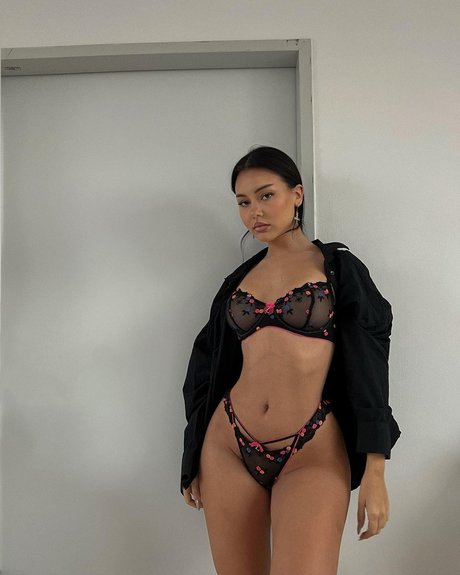 Doina Barbaneagra onlyfans nudes