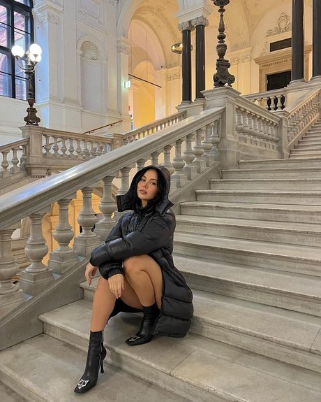 Doina Barbaneagra Profile pic