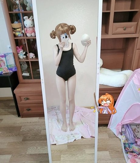 tsundurka onlyfans model photo