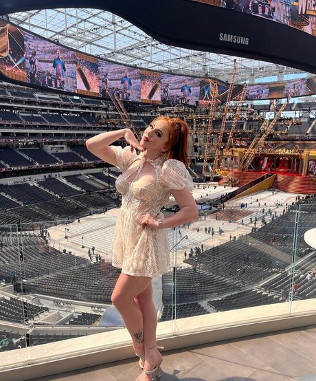 Isla Dawn Profile pic