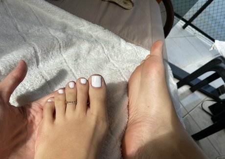 Prii feet only fans