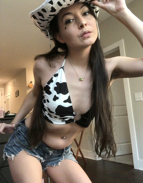 Zhaddie Grey onlyfans leak xxx