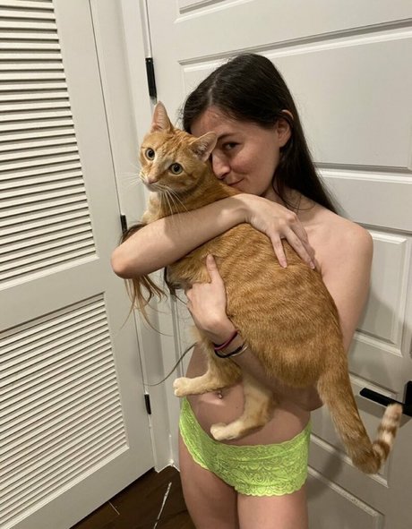 Zhaddie Grey only fans sex