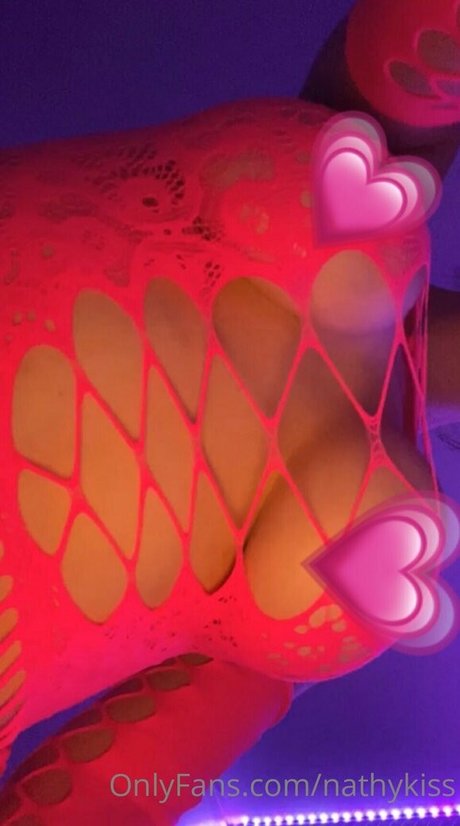 Nathyserkis Nathys only fans nude leaks