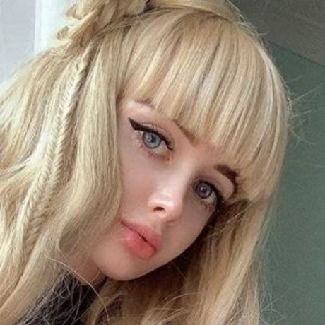 Angelica Kenova leaked nude onlyfans