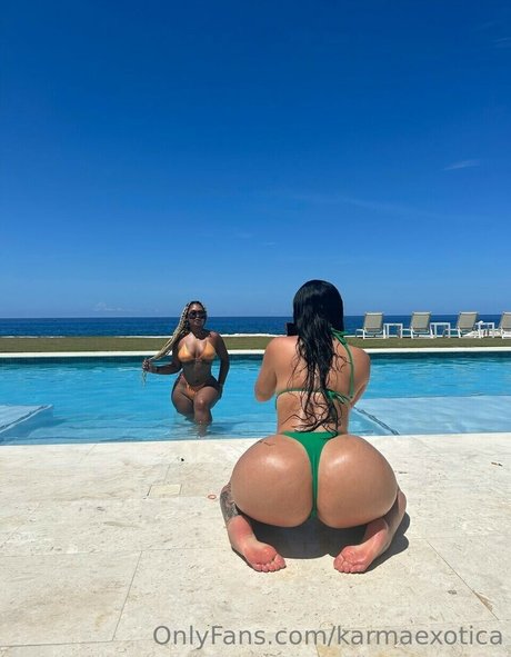 Tonti Thampitak nude only fans