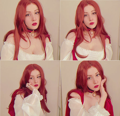 Morphia666 only fans leak