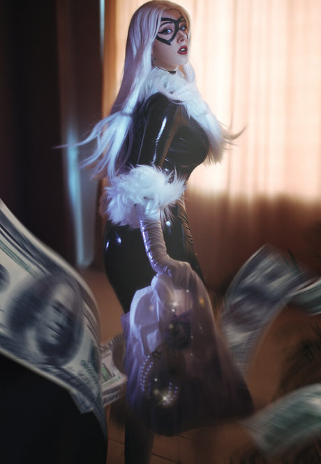 Morphia666 onlyfans pic