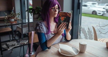 Morphia666 onlyfans porn