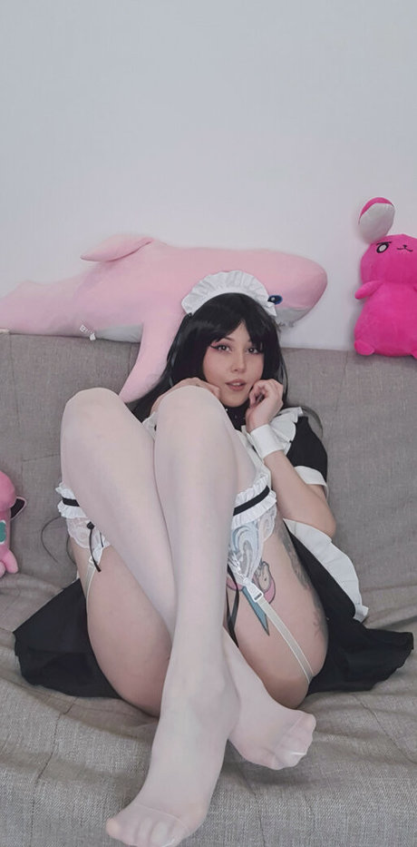 Morphia666 only fans nude leaks