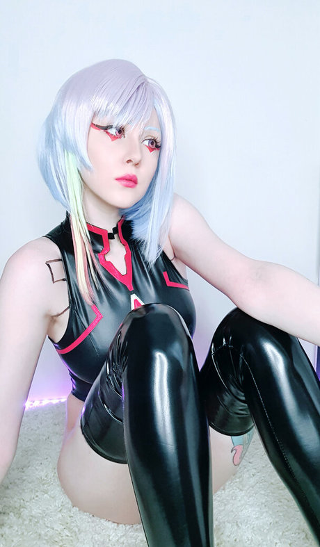 Morphia666 nude onlyfans leaked