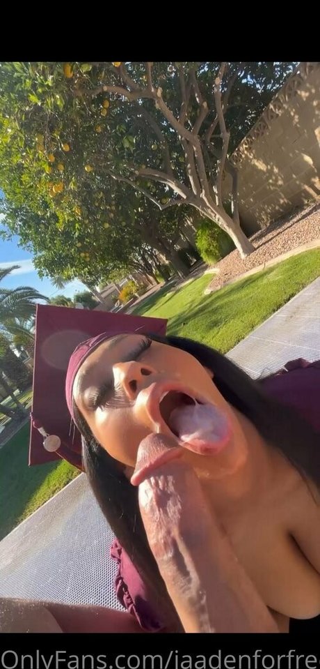 jaadenforfree onlyfans sextape leak